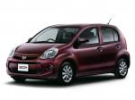 Daihatsu Boon 2014 года